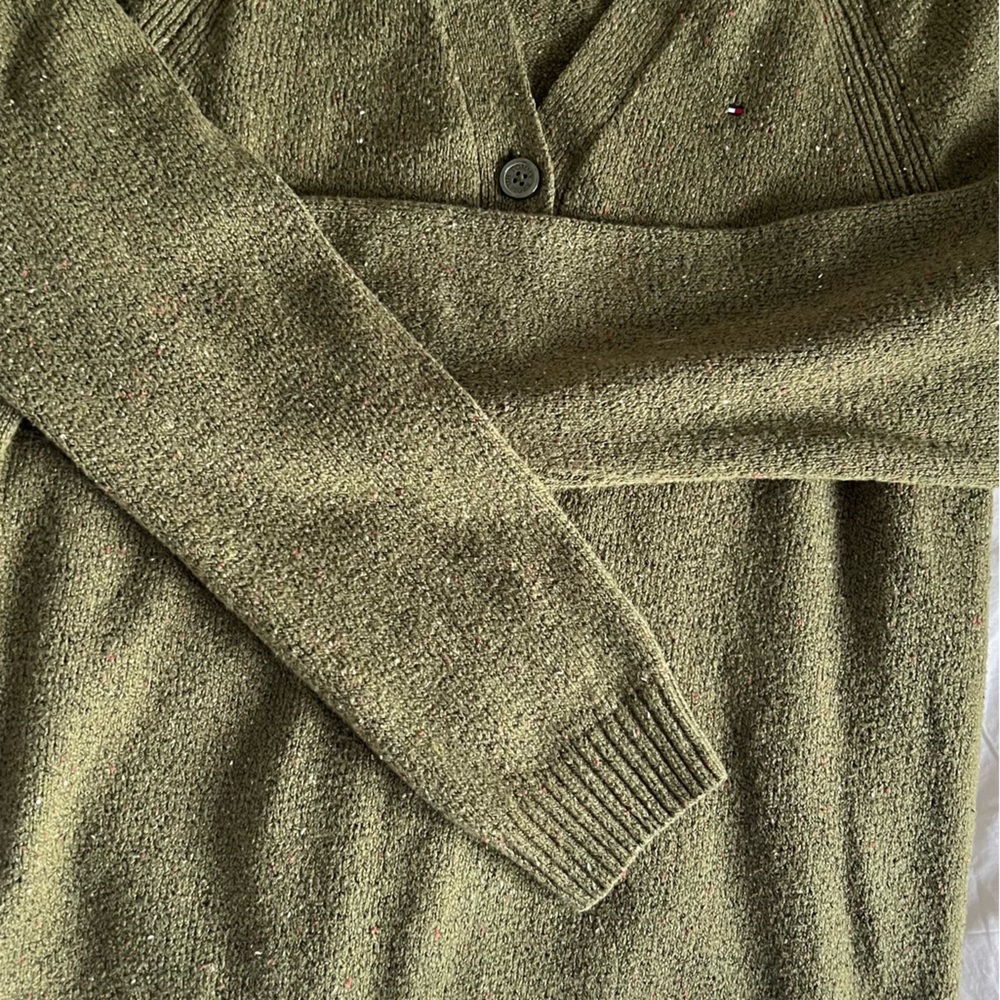 Sweater from Tommy